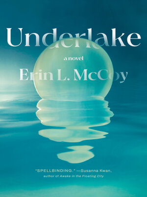 cover image of Underlake